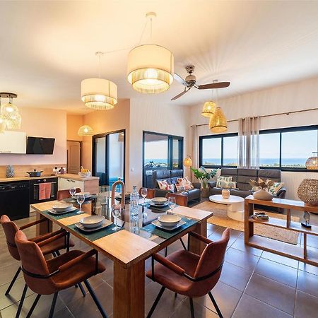 Ocean Nest T4 Renove Vue Mer Splendide La Saline Les Bains La Saline-Les-Bains Exterior foto