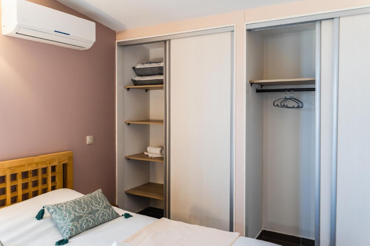 Ocean Nest T4 Renove Vue Mer Splendide La Saline Les Bains La Saline-Les-Bains Exterior foto